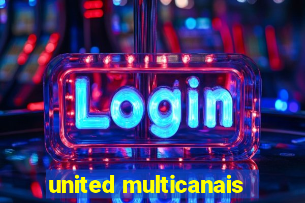 united multicanais